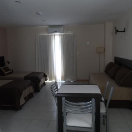 Apart Hotel Granada Неукен Номер фото